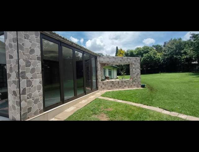 5 BEDROOM PROPERTY TO RENT IN EASTLEIGH RIDGE